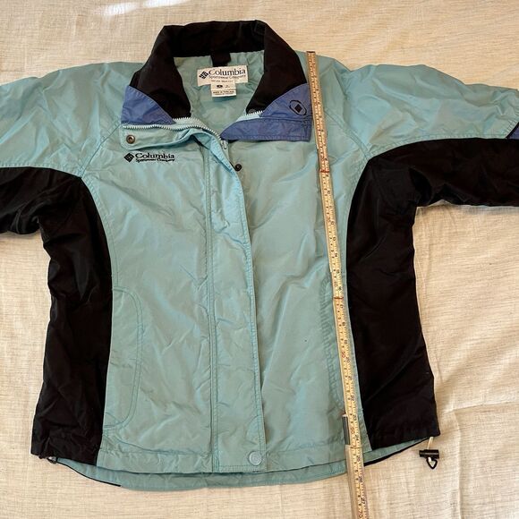 Women’s Columbia jacket Size Small - Picture 12 of 15